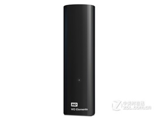 Elements EԪ4T 3.5usb3.0