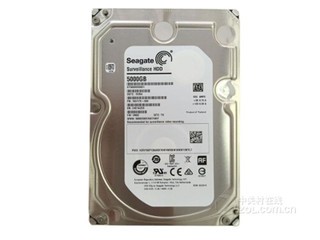 ϣ5T 7200ת128MؼӲ̣ST5000VX0001