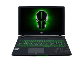 Terrans Force X599 970M X3T