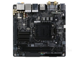 技嘉Z170N-WiFi(rev.1.0)