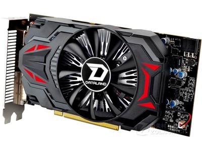 迪兰r7360超能2gv2