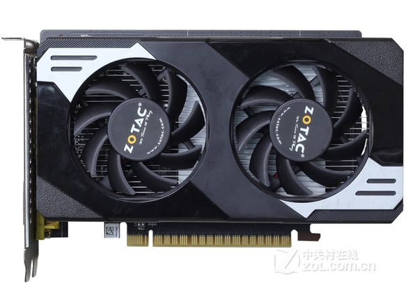 索泰gt730-2gd5 雷霆tsi pa