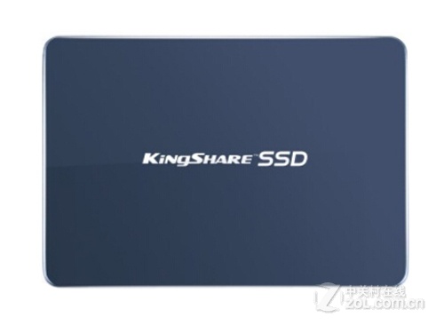 金胜K300系列 金胜K300系列 KS300128SSD(128GB) 固态硬盘产品图片