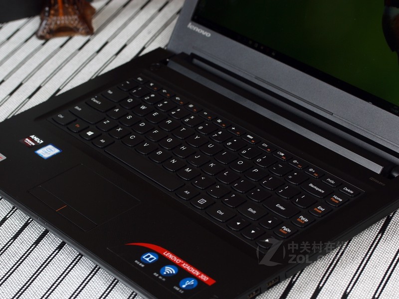 【高清图】 联想(lenovo)小新300经典版原创图赏 图35
