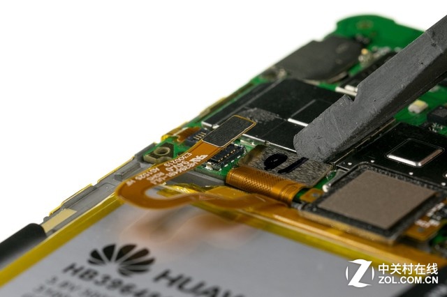 荣耀畅玩5x(kiw-tl00/移动4g)