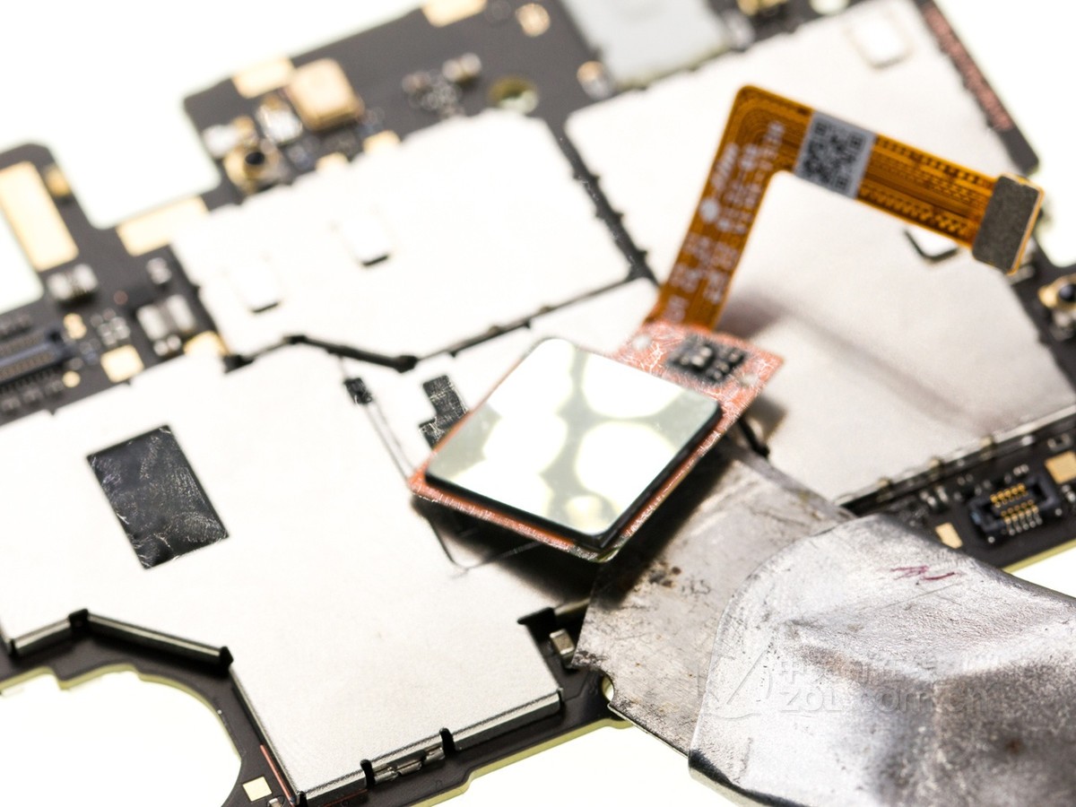 【高清图】 乐视(le)乐1s(x500/双4g)专业拆机 图98