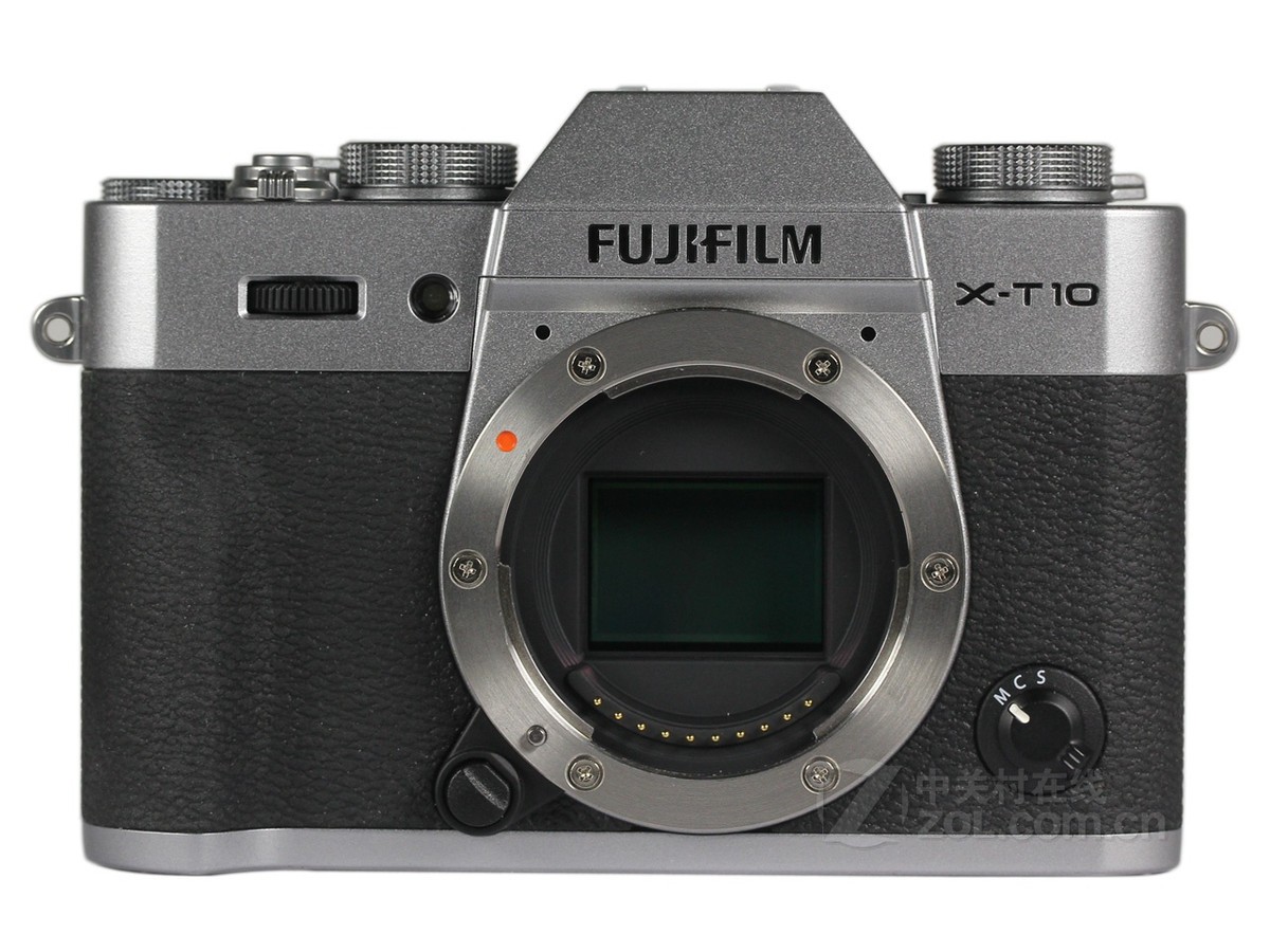 富士x-t10套机(16-50mmii)