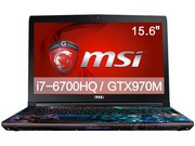 msi΢ GE62 6QF-057XCN