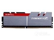 ֥ Trident Z 16GB DDR4 3400F4-3400C16D-16GTZ