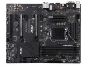 ΢ Z170A SLI PLUS