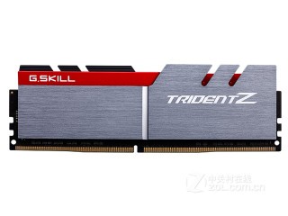 ֥Trident Z 16GB DDR4 3400F4-3400C16D-16GTZ