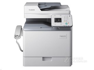 佳能MF810Cdn