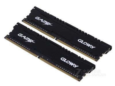 光威悍将 8gb ddr4 2400(套装)