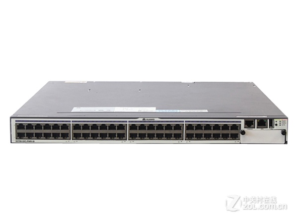 Huawei S5700-52C-PWR-SI