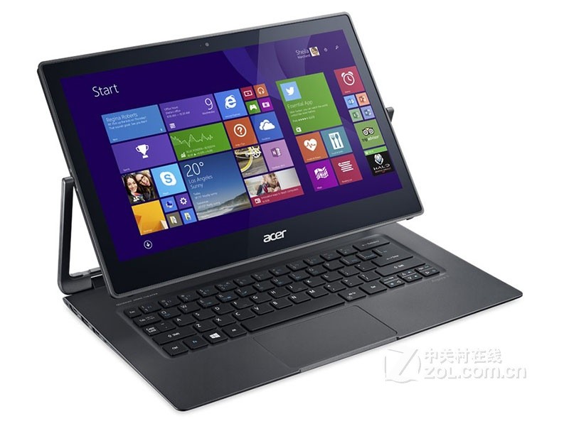 Acer R7-371T-52EN