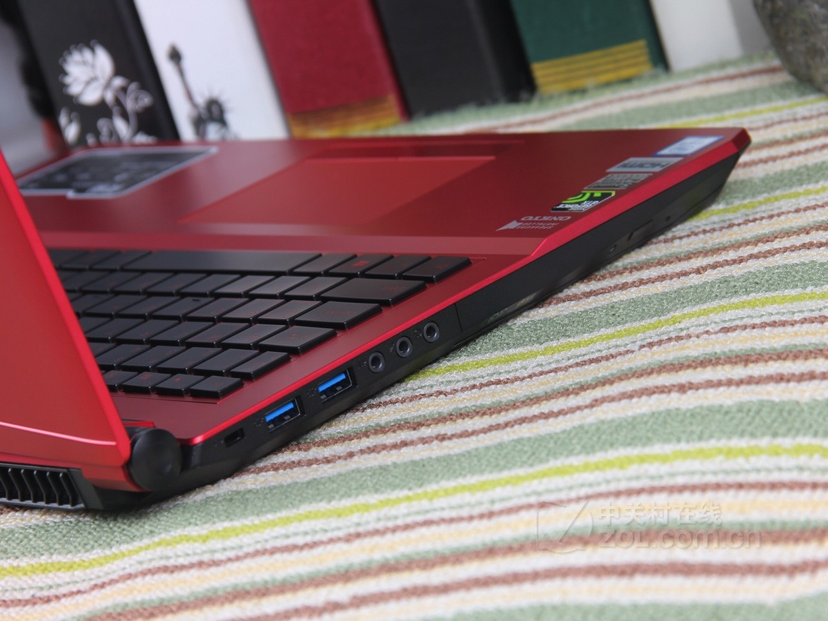 神舟战神z6-i78172d1