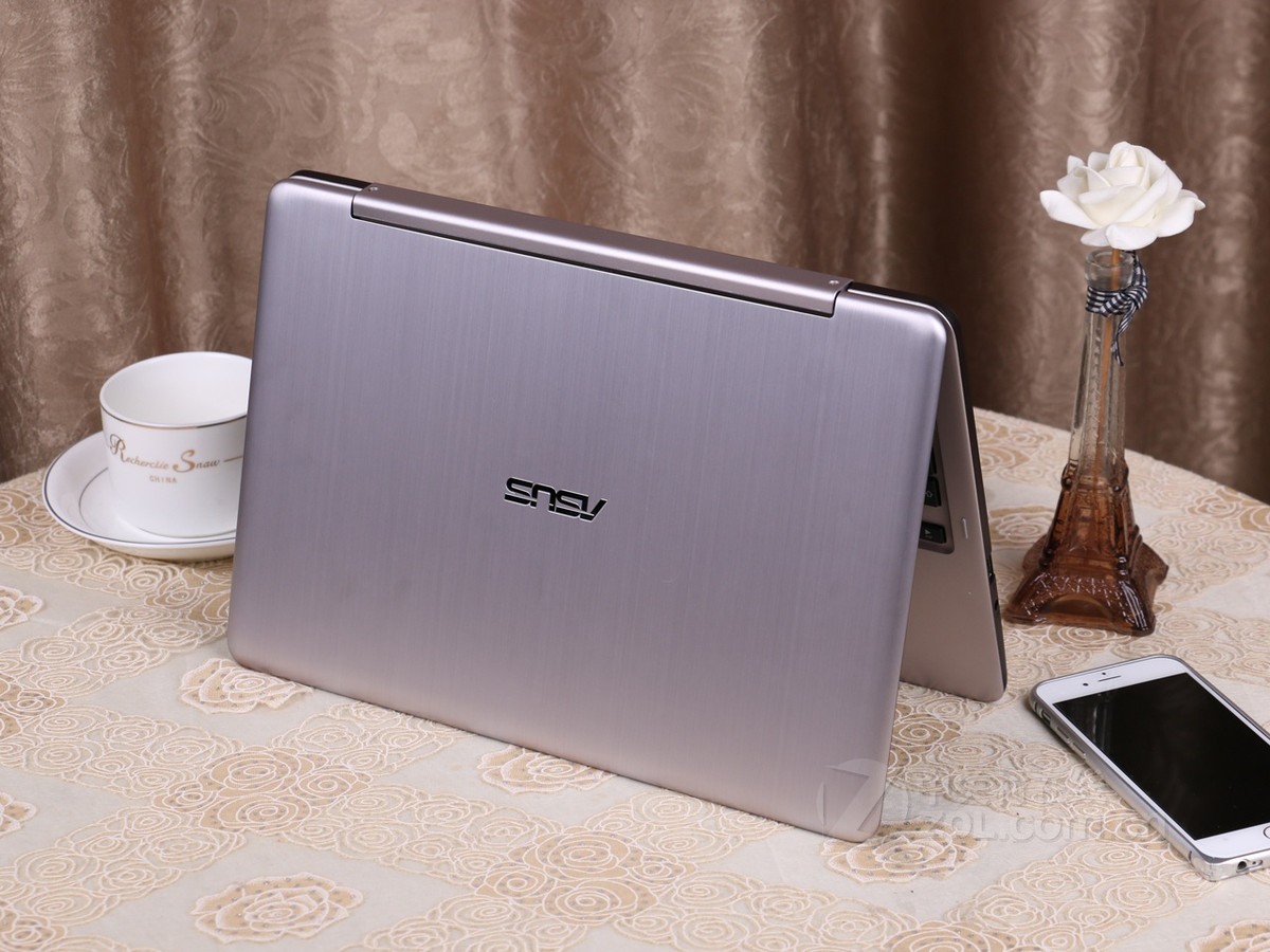 【高清图】 华硕(asus)tp200sa3050(2gb/128gb)原创图赏 图96