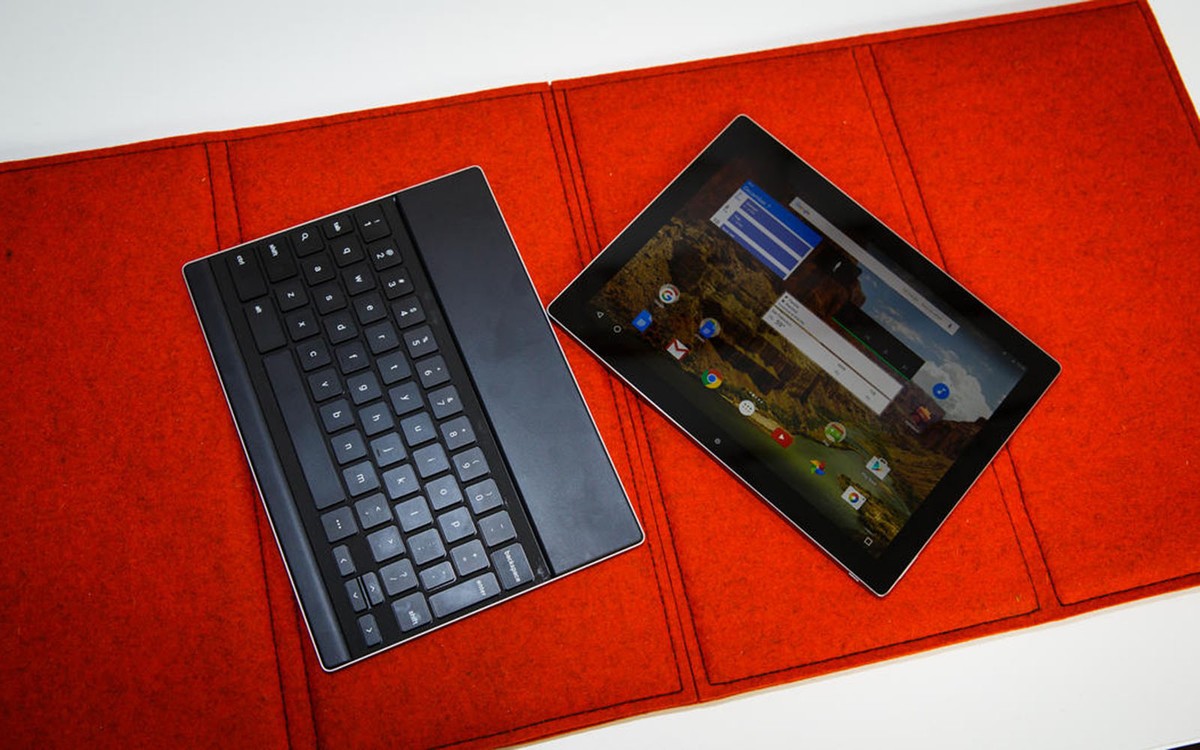 【高清图】 谷歌pixel c平板正式开卖 约3200元起售图1