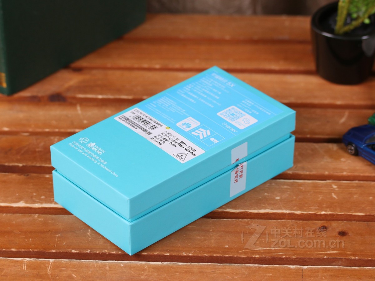 荣耀畅玩5x(kiw-tl00/移动4g)