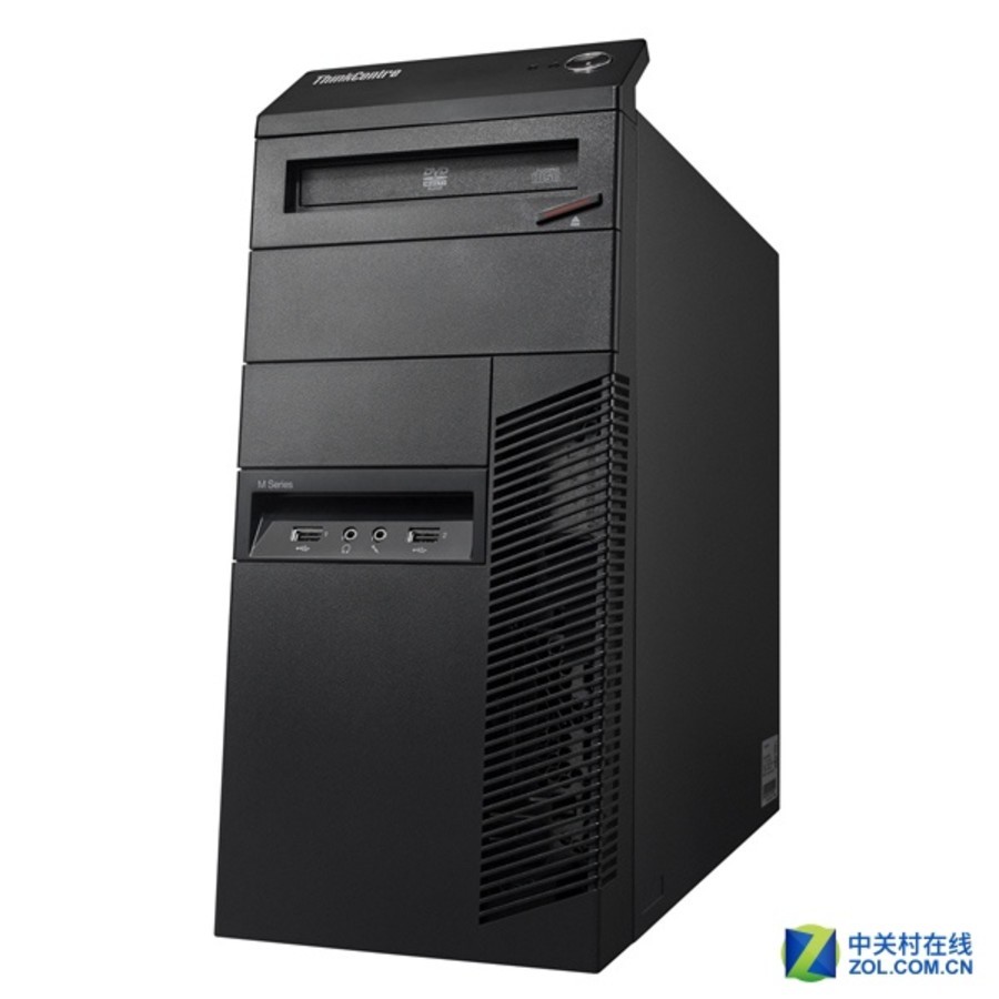 【高清图】 12.12实用商务系列 联想 m6500t仅售4999图1