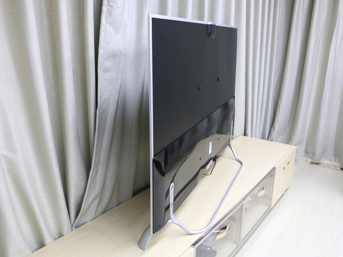 【高清图】 乐视(le)超4 max70 2d实拍图 图20