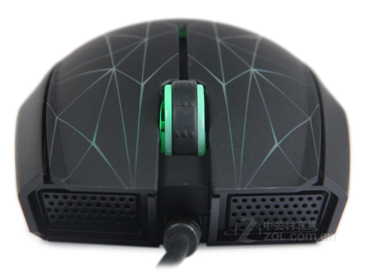 razer 太攀皇蛇3500游戏鼠标