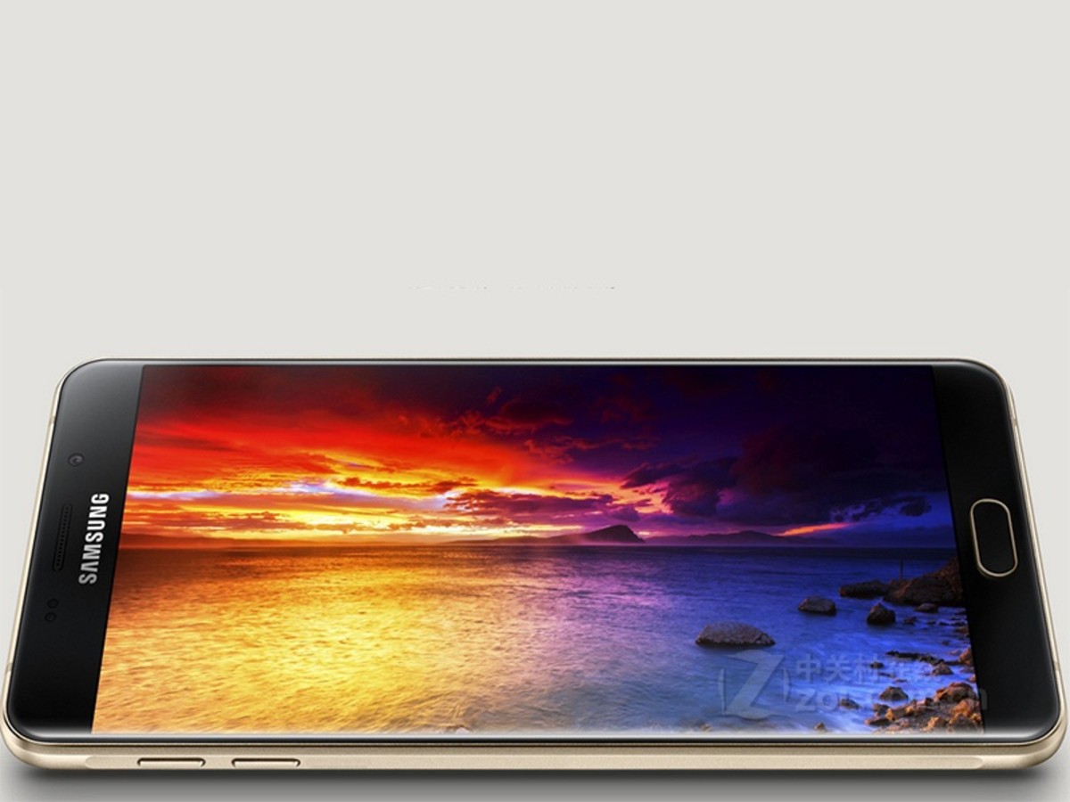 【高清图】 三星(samsung)2016版galaxy a9(a9000/全网通)官方图 图49