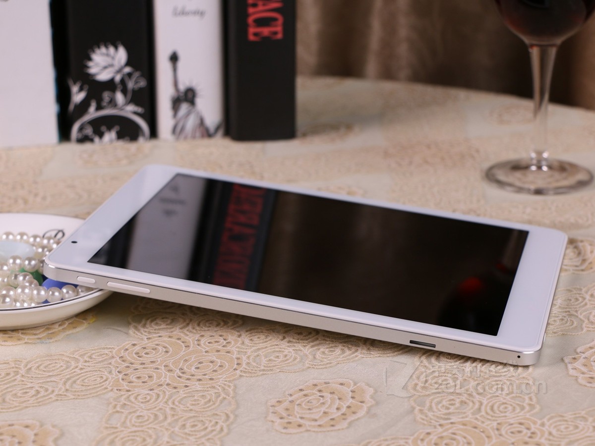 【高清图】 台电(teclast)x98 plus(wifi版)效果图 图225