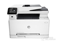 高端激彩首选 HP M477fnw黑龙江5699元