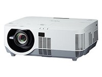 使用简便易操作NEC PH3501QL+投影机报价