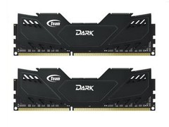Team ڤ��Dark 16GB DDR3 1600