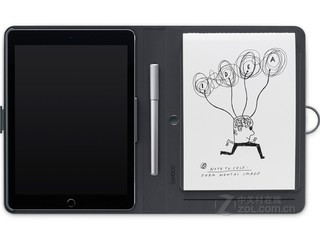 Wacom Bamboo SparkCDS600CG