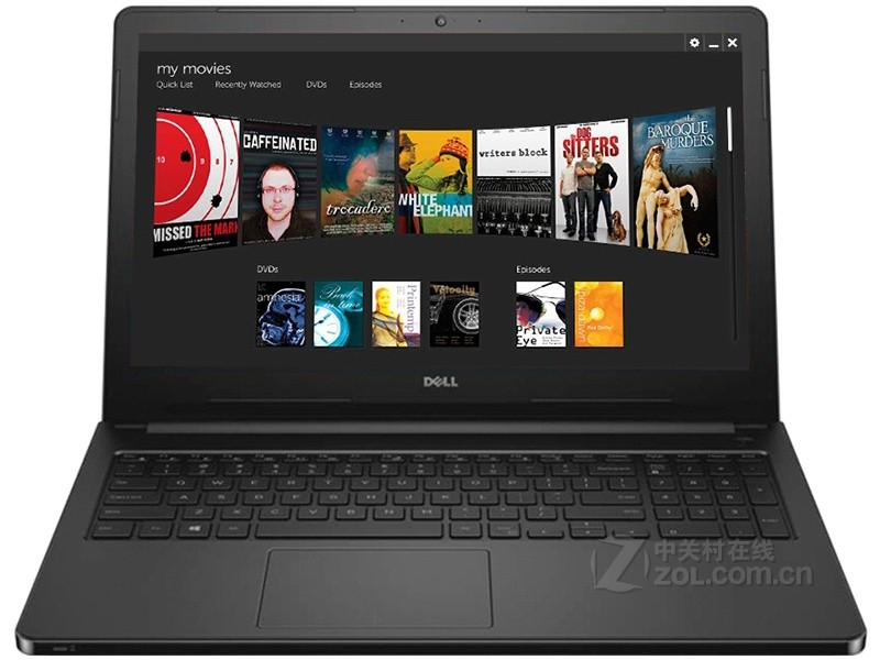 ������Խ 15 5000ϵ�г��ʰ� ��к�(Ins 15UD-3328B)