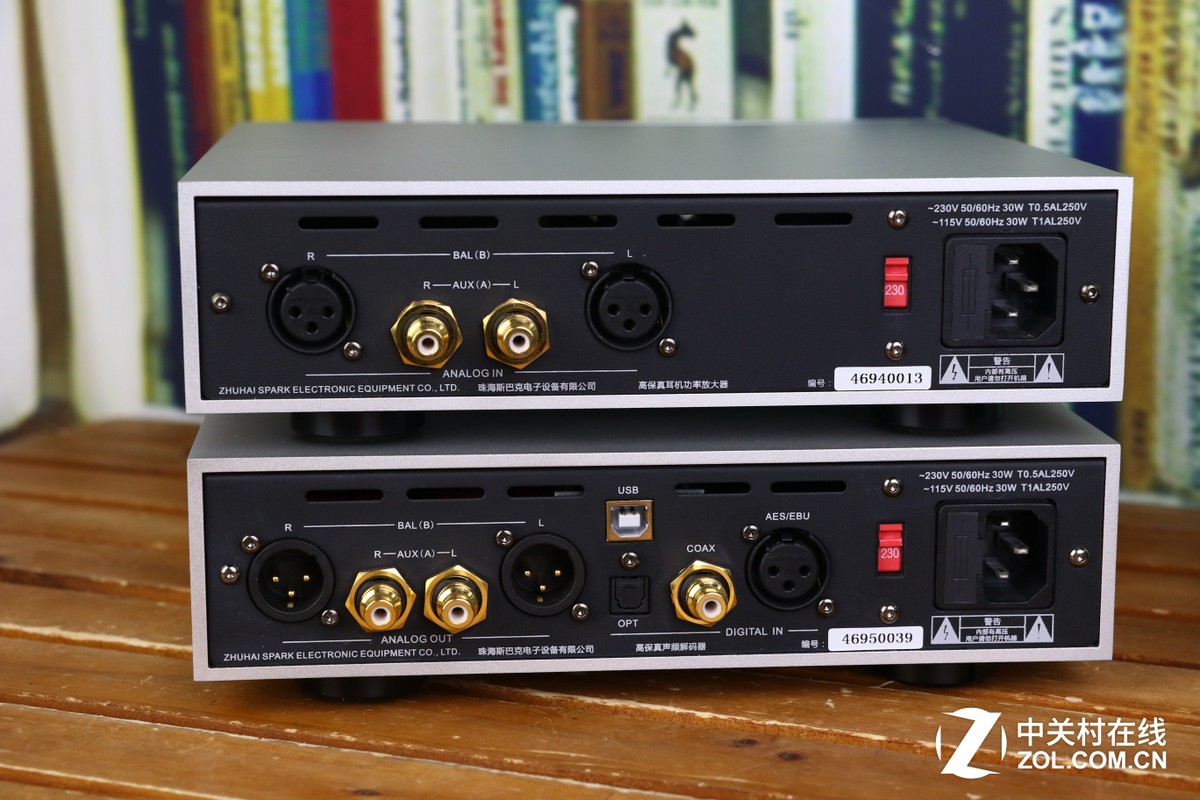 【高清图】 一步到位 凯音斯巴克iha-6 idac-6西装图16