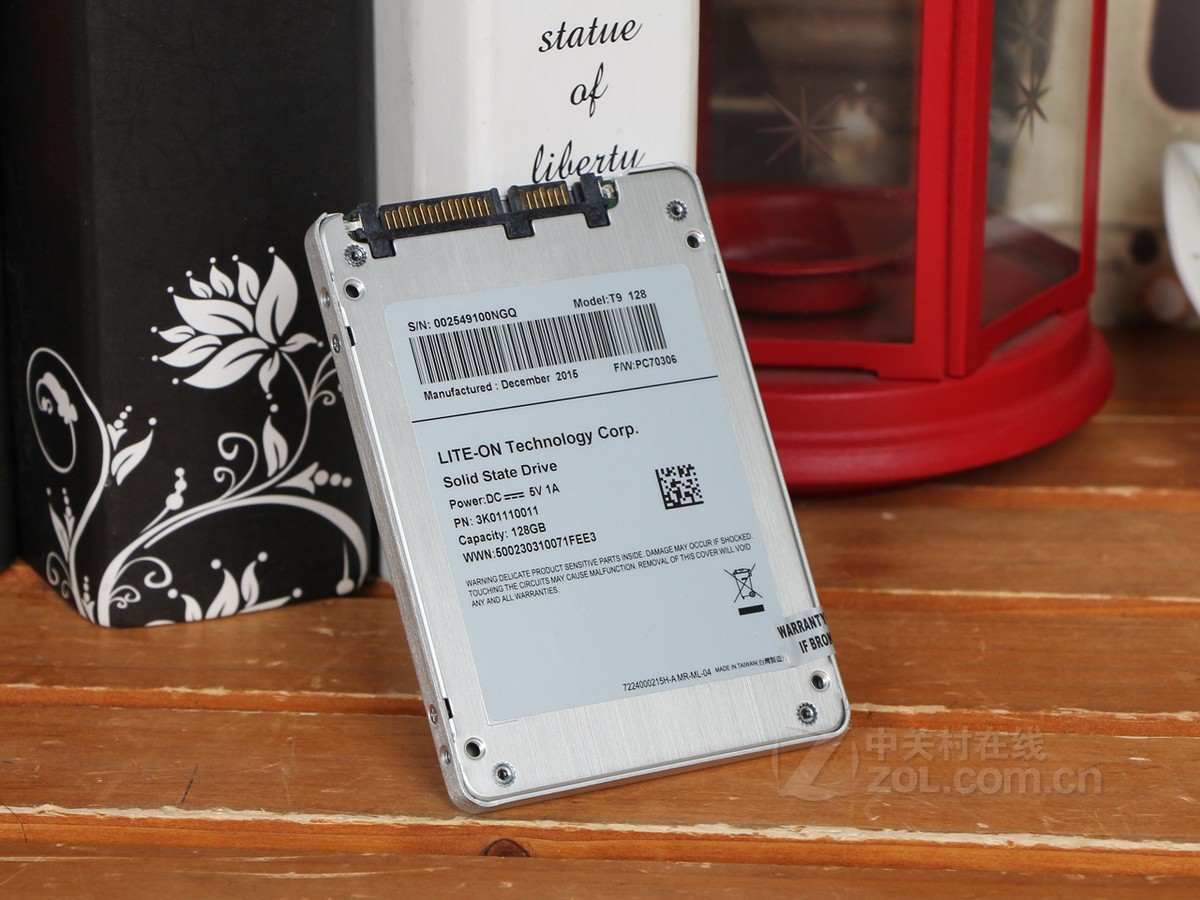 【高清图】 建兴(liteon)睿速 t9(128gb)效果图 图44