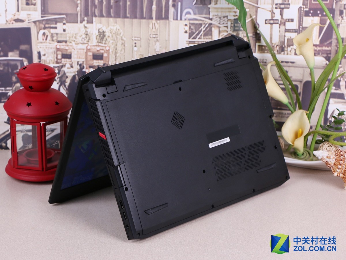 拒平庸放肆玩 炫龙炎魔t1游戏本评测 (7/8)