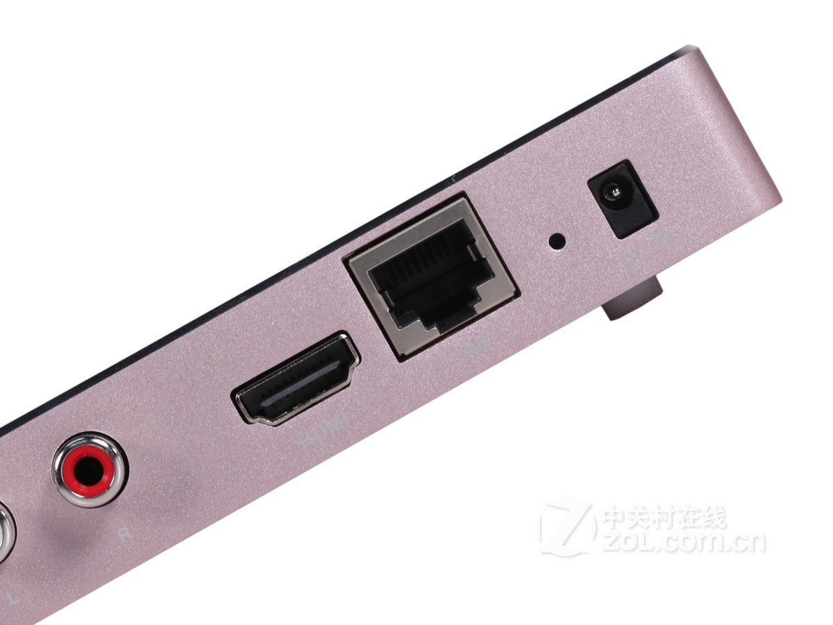 电视播放器 海美迪电视播放器 海美迪h7三代 图片 产品细节图 15 / 24