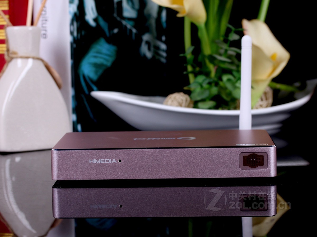 【高清图】 海美迪(himedia)h7三代效果图 图100