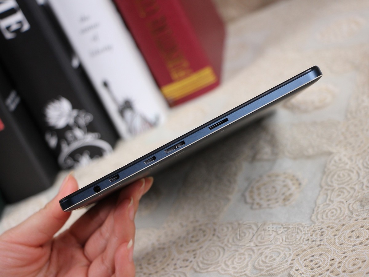 酷比魔方iwork10旗舰本