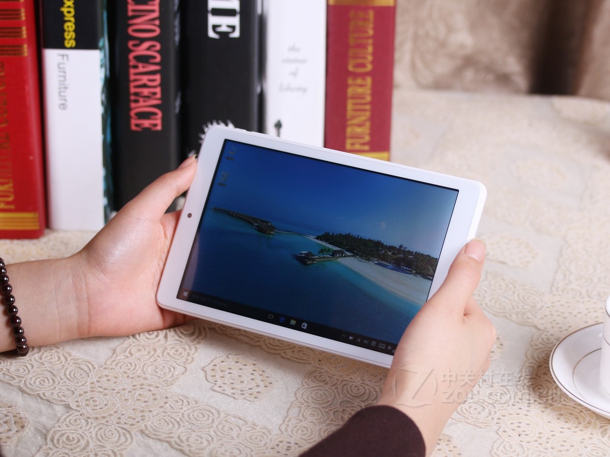 【高清图】 台电(teclast)x80 plus白色 图99