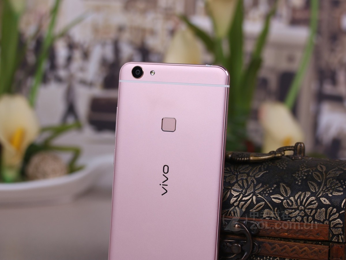 【高清图】 vivo(vivo)x6plus(双4g)其他图赏 图269