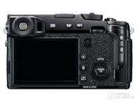 Fujifilm/富士X-PRO 2 单机 2430万有效像素 微单 可选镜头 天猫11000元