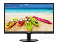 飞利浦243V5QSB上海671元