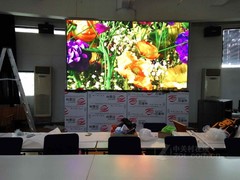 ������P2����ȫ��LED��ʾ��