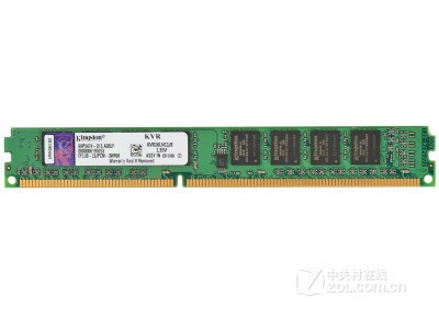 ʿ 8GB DDR3 1600KVR16LN11/8  