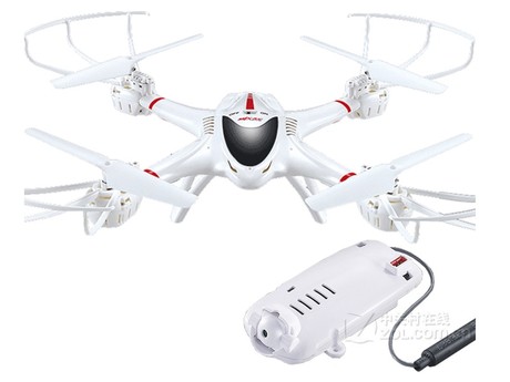 雅得yd829c橙色带航拍与美嘉欣x400-v2哪个好