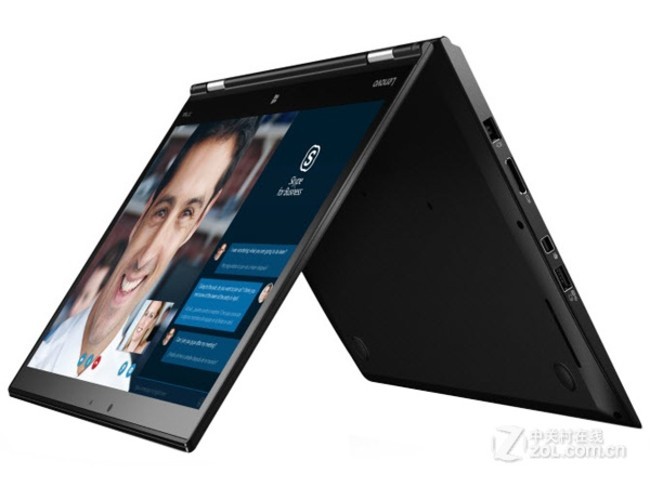 ThinkPadX1Yoga