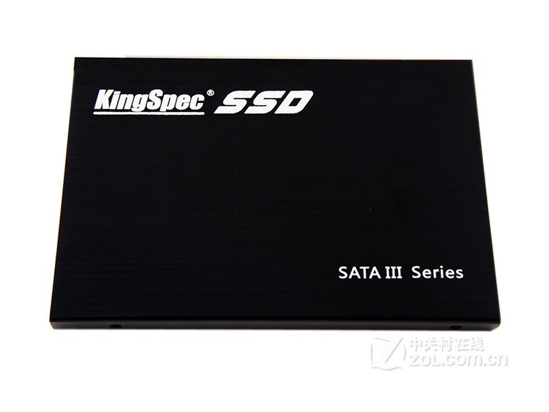 金胜维翔龙 金胜维翔龙 SATA III(64GB) 固态硬盘产品图片