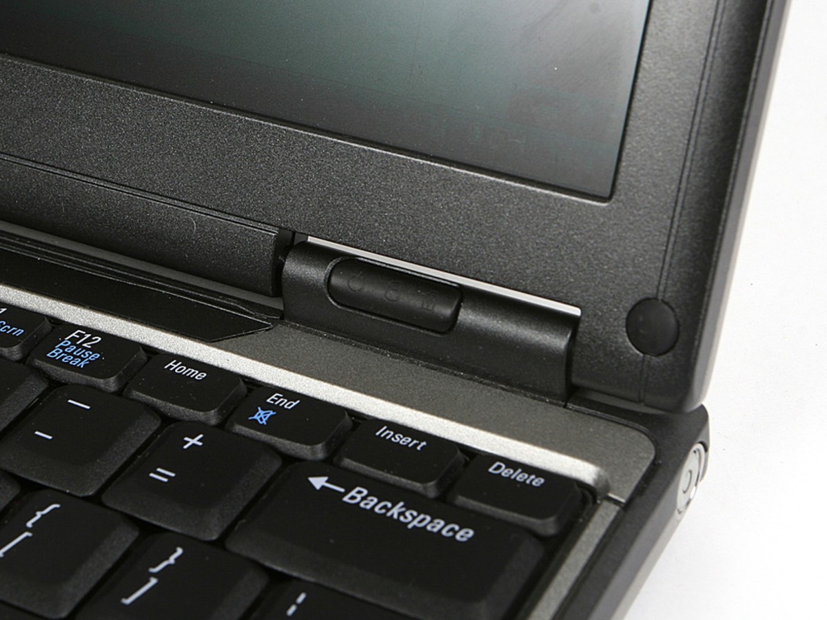 【高清图】 戴尔(dell)latitude d430(q720942c) 图12
