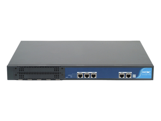 H3C SecPath F100-M-AC